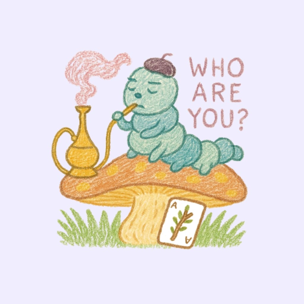 Who Are You?: Choosing a Significator